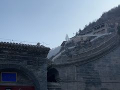 -五泉山公园