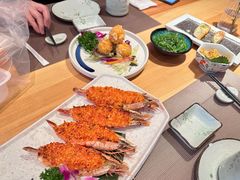 -酒井酱子·深夜食堂(东城汇店)