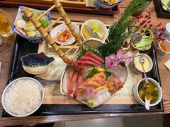 -红叶日本料理(辰熙广场店)