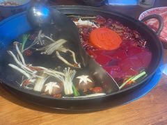 -楠火锅(仁恒梦中心店)