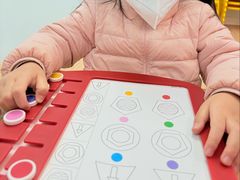 -新爱婴早教·托班·幼小衔接(彭浦临汾店)