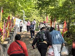 -九鼎铁刹山风景区