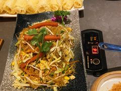 -同仁四季椰子鸡(宝安壹方城店)
