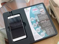 -铜锣湾如心酒店