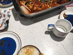 -鱼酷活鱼烤鱼(北美店)