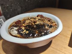 -胡马八破·川菜小馆(高新万达店)