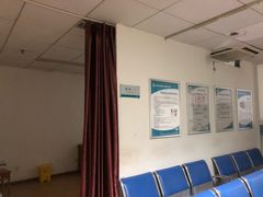 -成都市第一人民医院(南区)