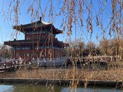 -大明幻境第一城