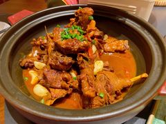 -壹湖两岸·鱼鲜山里菜(东江湖店)