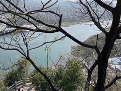 -叠彩山景区