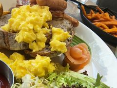 -Maxpoint Kitchen 西餐咖啡(乐峰广场店)