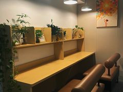 -六个番茄自习室·包间(燕塘燕侨大厦店)