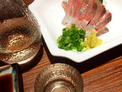 -桂马·日本料理·海胆·海鲜饭·酒场(民主广场店)