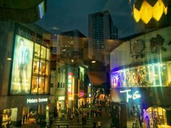 -川里谈·川味小馆(北京路店)