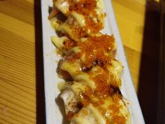 -福匠日本料理(人民路店)