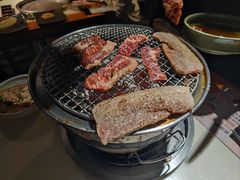 -久藏·横膈膜烧肉·酒场(江汉路店)