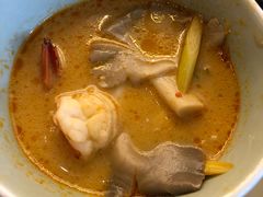 -CHINCHIN 青青·泰国料理(万象食家店)