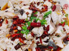 乌鱼花-蜀膳坊(洪公祠小区店)