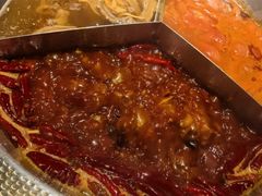 -廖掌柜·重庆鲜货火锅(上海首店)