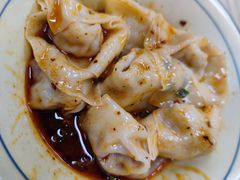 干拌抄手-王老四正宗豆瓣抄手(南街店)