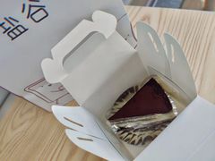 提拉米苏-盐谷烘焙(泰寓路店)
