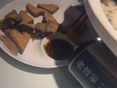 -老傅家湘潭水煮活鱼店(众一国际店)