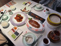 -在前门·烤鸭北京菜(五月花广场店)