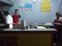 -小路易生煎馆(前进五路店)