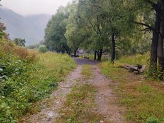 -下河湾农家乐