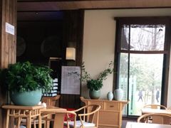 -东园小馆·早茶·淮扬小炒(宋夹城店)