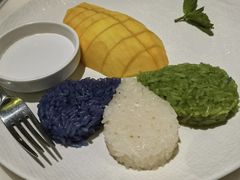 芒果甜饭-星怡会·新加坡新美食(苏州中心店)