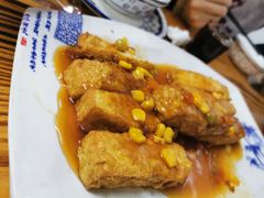 自酿豆腐-杨厝六十六农庄农舍(杨厝路店)
