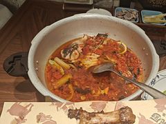 -福满我家大碗厨·湘菜(上海大厦店)