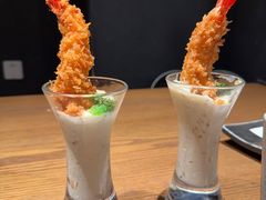 -筱田の食堂·izakaya(淮海中路店)