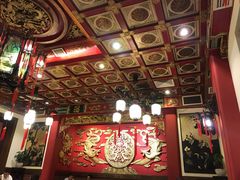 -梅龙镇酒家(南京西路总店)