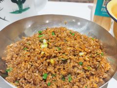 酱油炒饭-遇见老南昌-柴火灶(顺外路店)