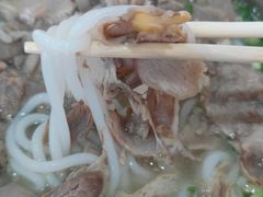 -攀枝花·任德琼·盐边羊肉米线