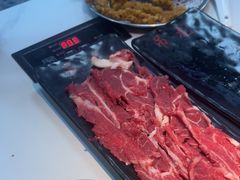 -刘少华贵州小黄牛·鲜牛肉火锅(总店)
