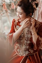 -伯瓷皇后婚纱艺术空间