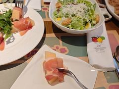 -安妮意大利餐厅(国贸店)