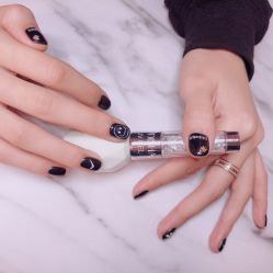 -Pink You美甲洗眉纹绣定制中心