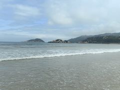 -青澳湾北回归线广场