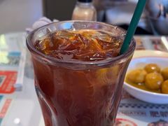 -肥韬茶餐厅(海上世界店)