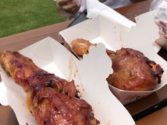 -迪士尼火鸡腿