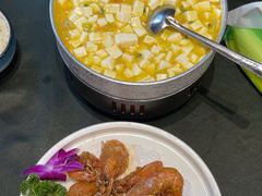 -红厨巷·淮扬菜(熙南里店)