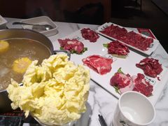 -大喜牛鲜牛肉火锅(世纪金源店)