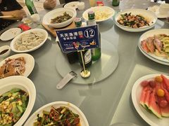 -天天渔港(杏林街店)