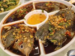 -东江海鲜大排档·潮汕菜·砂锅粥