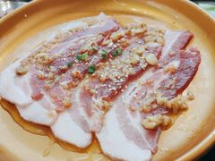 -俊熙家点餐式自助烤肉店(1227广场店)