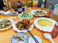 -明记海鲜美食老字号(明记总店)